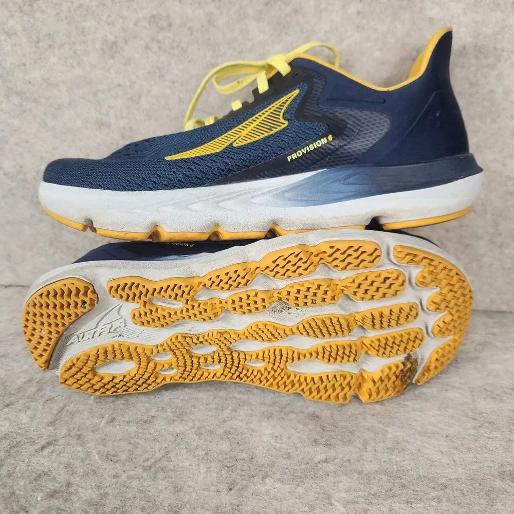 Altra provision men